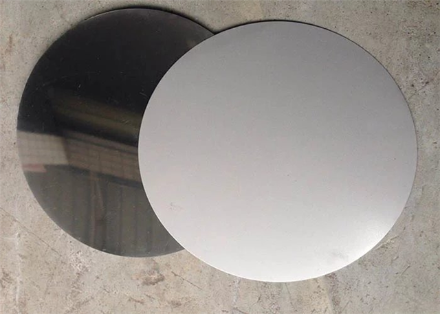 金屬表面怎么除銹拋光？